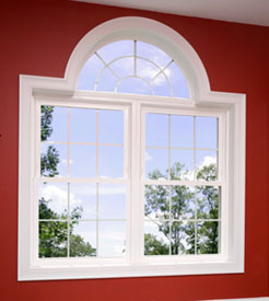 Vinyl Windows in White Meadow Lake NJ