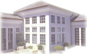 Vinyl Windows in Kinnelon NJ