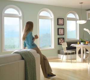 Vinyl Windows in Fairfield NJ